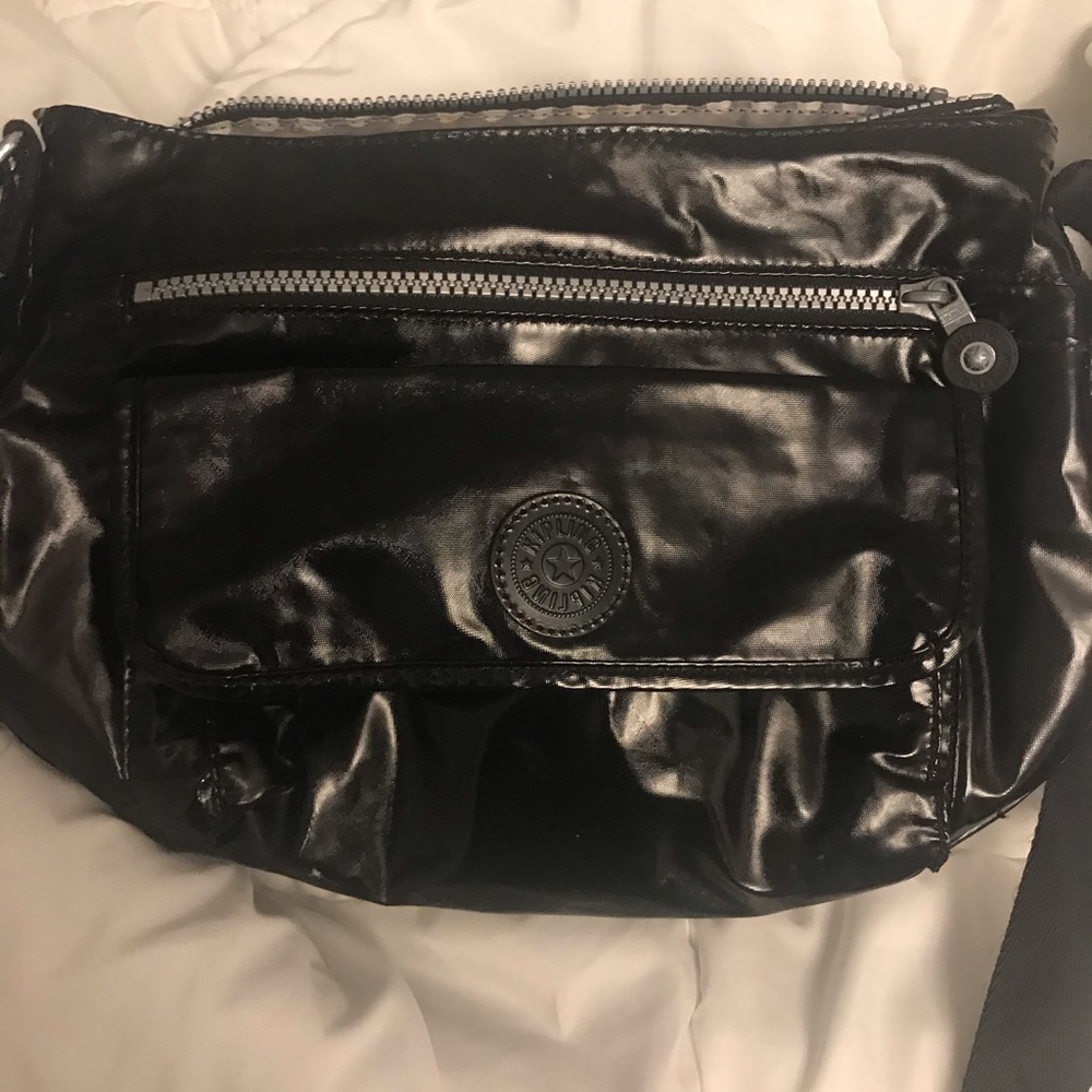 Kipling crossbody